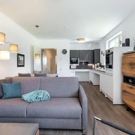 Ostseeallee Ostseeallee 2-08 Appartement