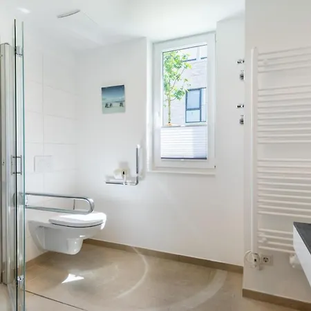 Ostseeallee Ostseeallee 2-08 Boltenhagen (Ostseebad)