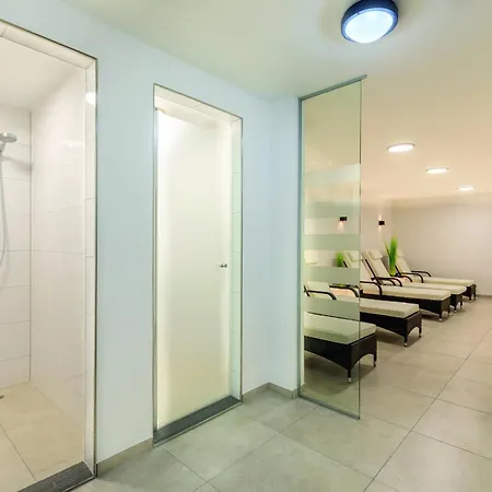 Ostseeallee Ostseeallee 2-08 Boltenhagen (Ostseebad)