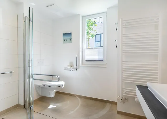 Ostseeallee Ostseeallee 2-08 Boltenhagen (Ostseebad)