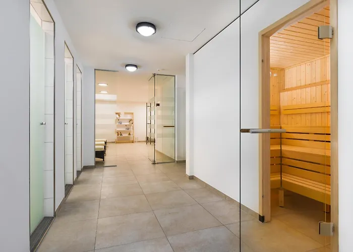 Apartamento Ostseeallee Ostseeallee 2-08