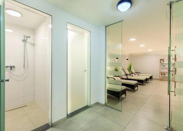 Ostseeallee Ostseeallee 2-08 Boltenhagen (Ostseebad)